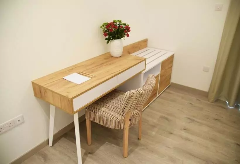 Hotelli Hypnos Boutique