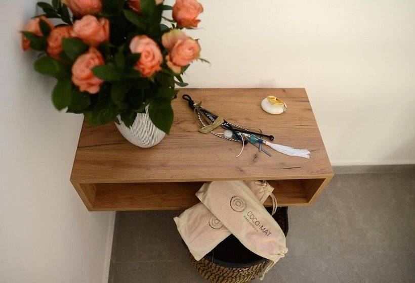 هتل Hypnos Boutique