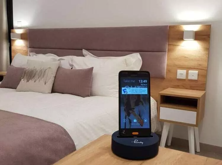 Hotelli Hypnos Boutique