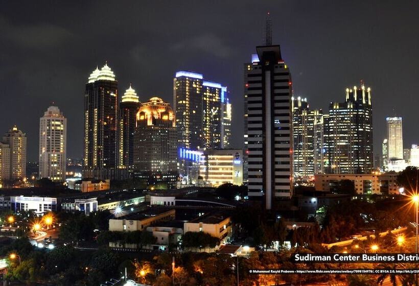 Hotel Mutiara Suites