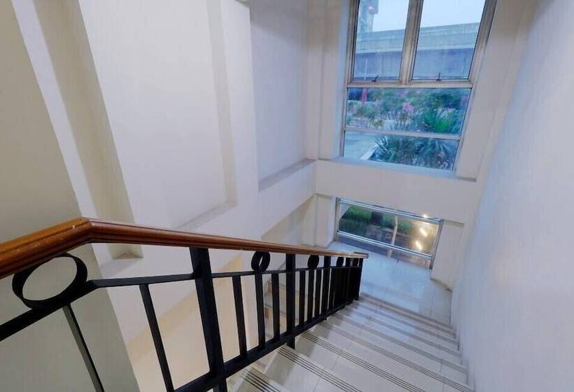 Hotel Mutiara Suites