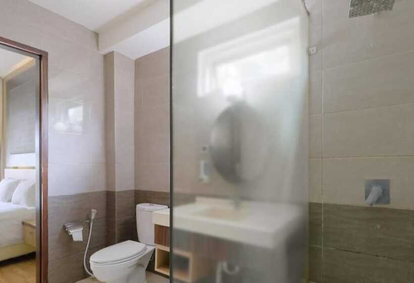 Hotel Mutiara Suites