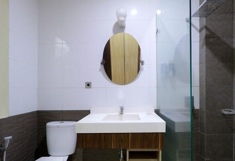 Hotel Mutiara Suites