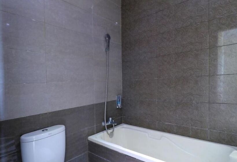 Hotel Mutiara Suites