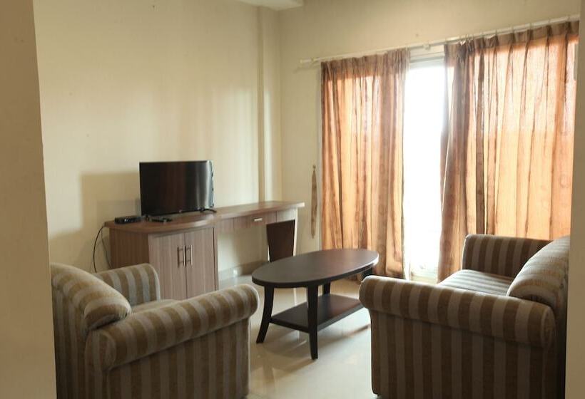 Hotel Mutiara Suites