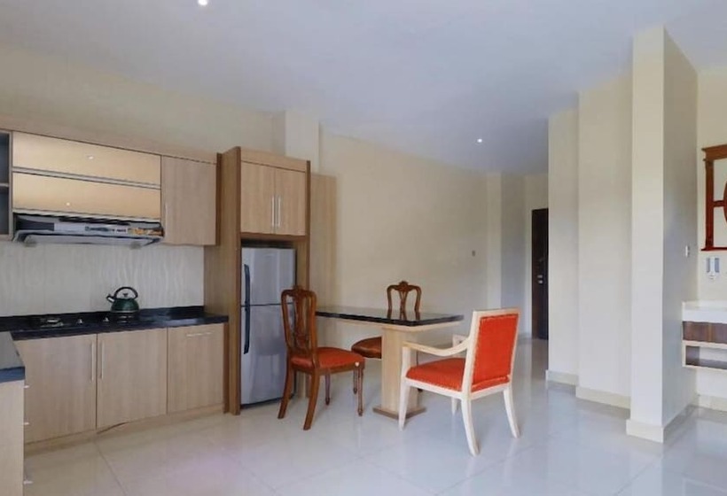 Hotel Mutiara Suites