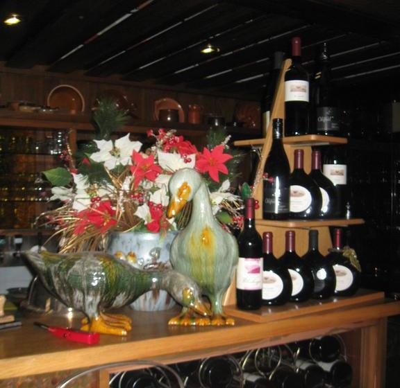 فندق Restaurant Lindenhof