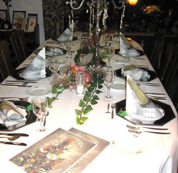 فندق Restaurant Lindenhof