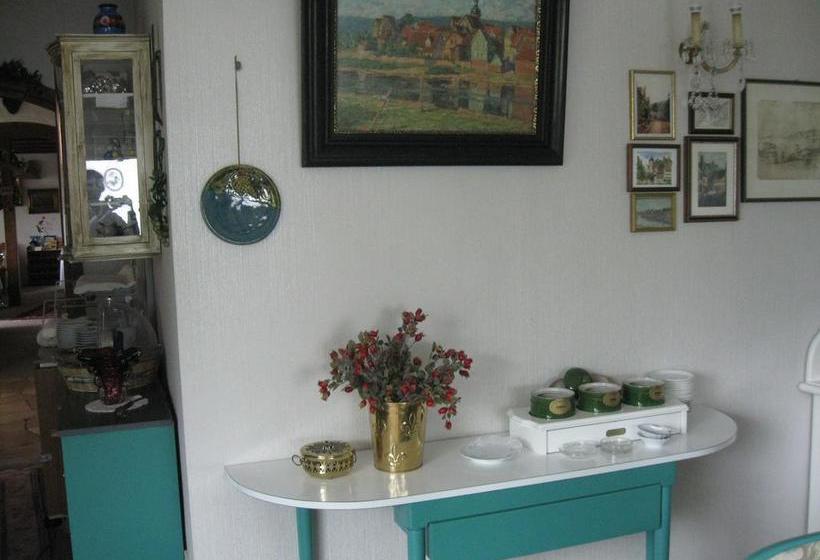 فندق Restaurant Lindenhof