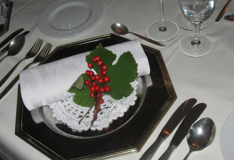 فندق Restaurant Lindenhof