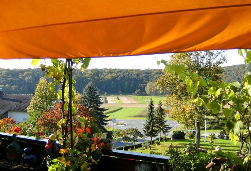 فندق Restaurant Lindenhof