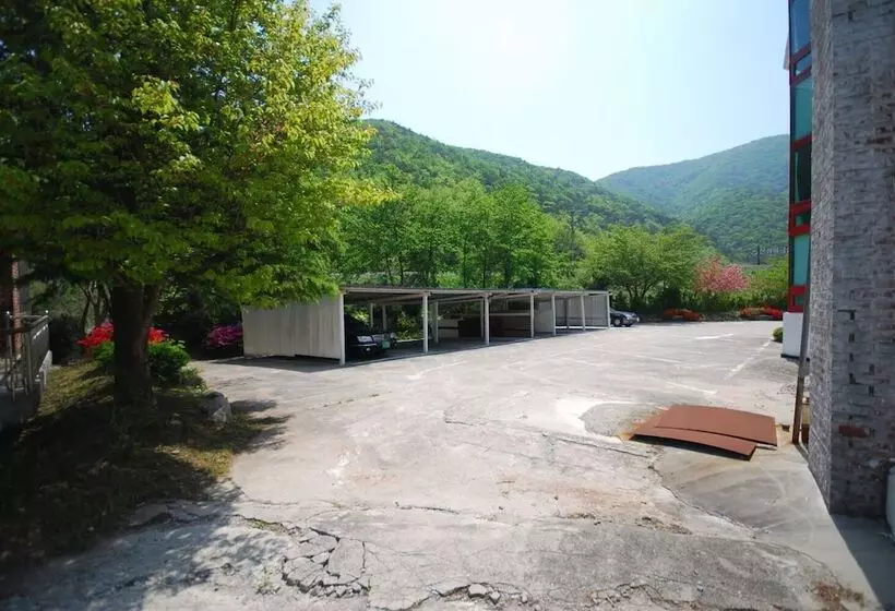 M Motel
