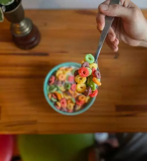 Pura Vida Mae Hostel