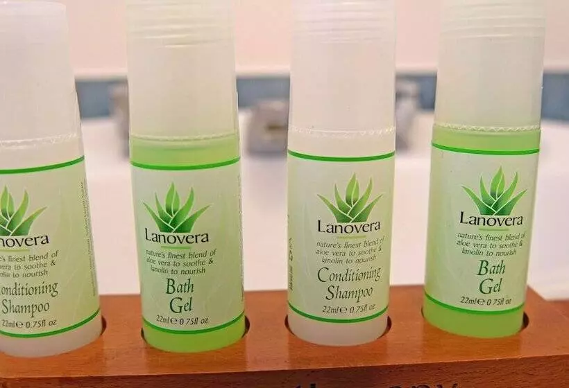 استراحتگاه Tasman Holiday Parks   Denham Seaside