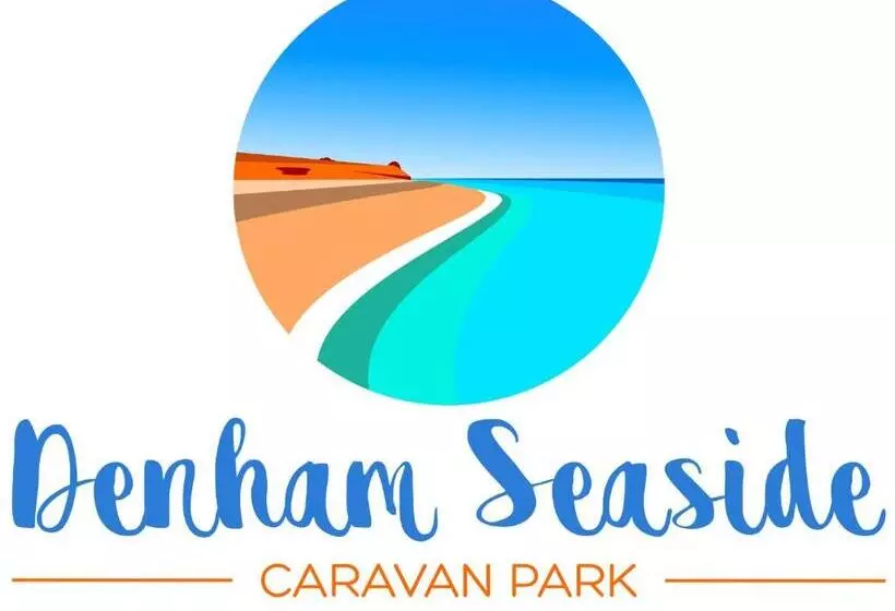 استراحتگاه Tasman Holiday Parks   Denham Seaside
