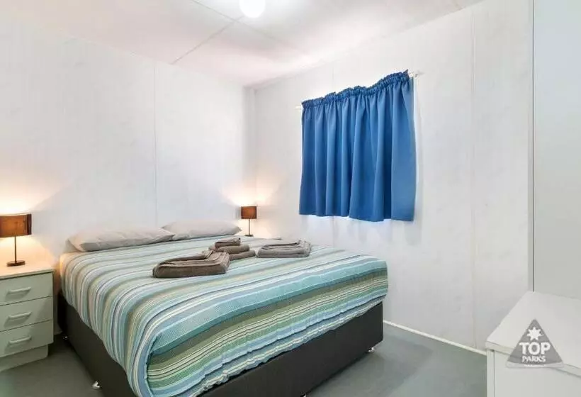 استراحتگاه Tasman Holiday Parks   Denham Seaside