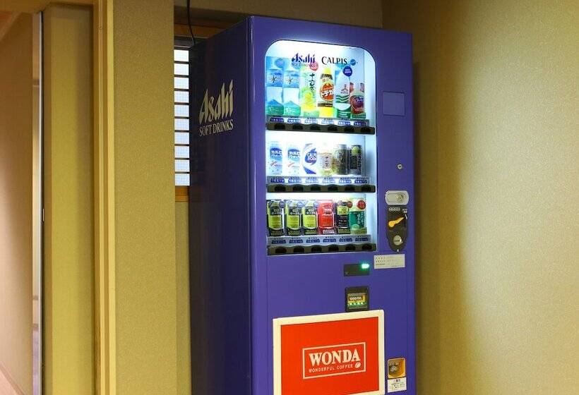 旅館 Club Wyndham Chikumakan Nagano