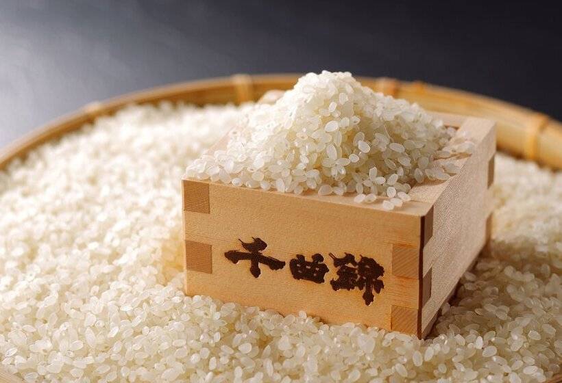 旅館 Club Wyndham Chikumakan Nagano