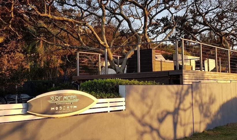 Surf Motel