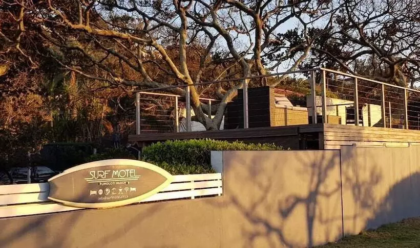 Surf Motel
