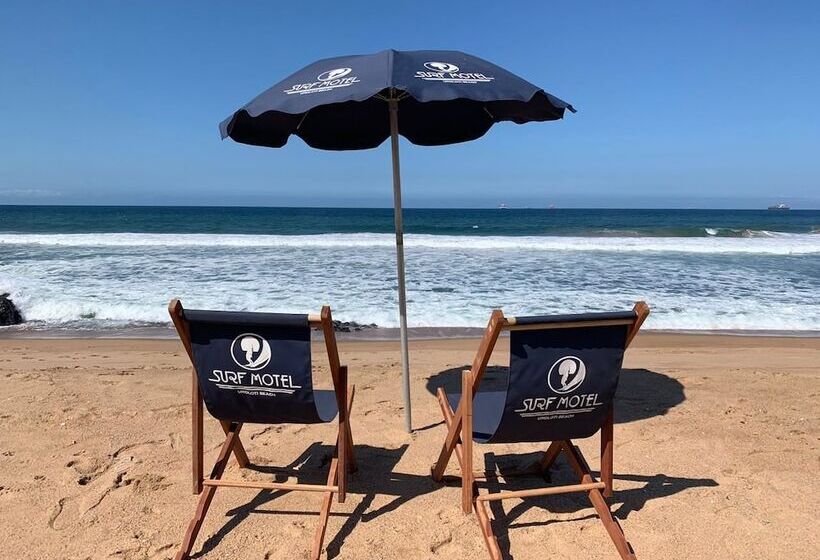 Surf Motel