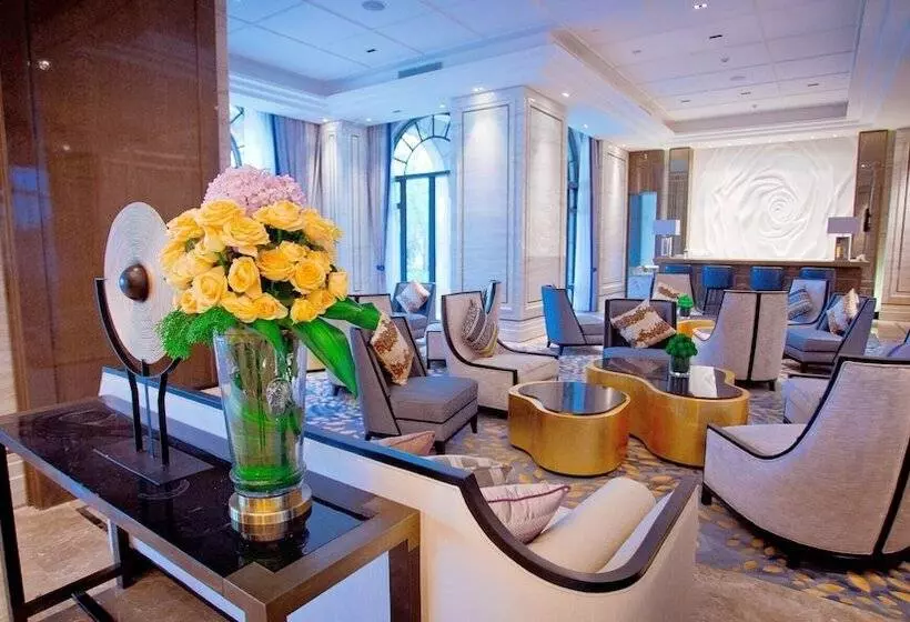 The Qube Hotel Nanchang East