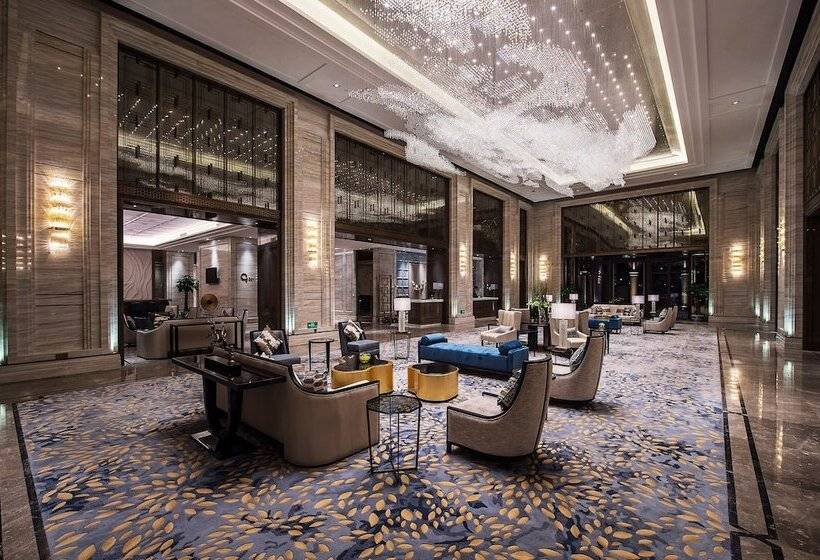 The Qube Hotel Nanchang East