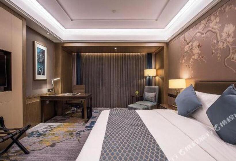 The Qube Hotel Nanchang East