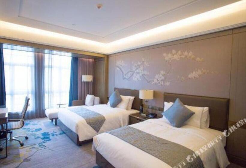 The Qube Hotel Nanchang East