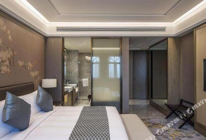 The Qube Hotel Nanchang East