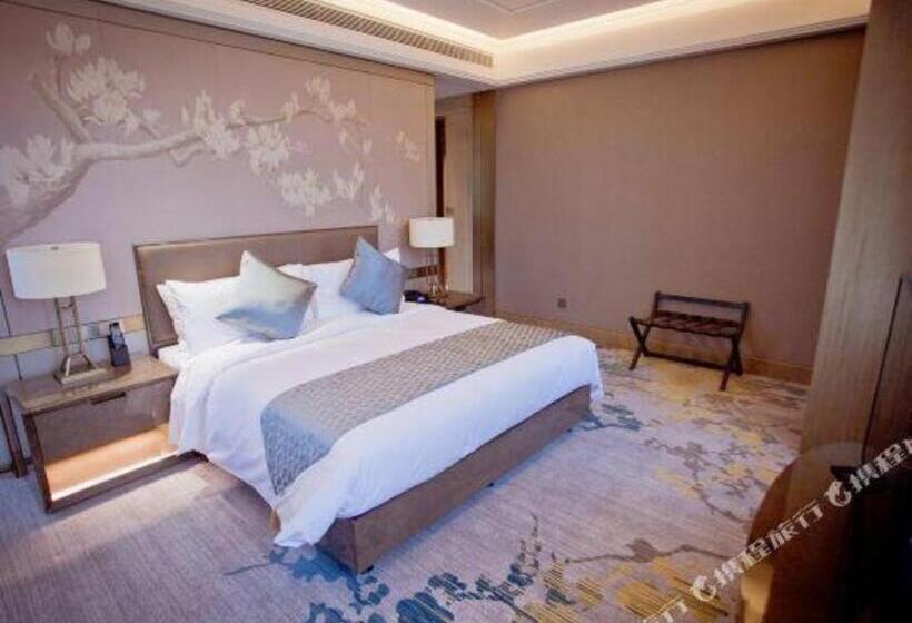 The Qube Hotel Nanchang East