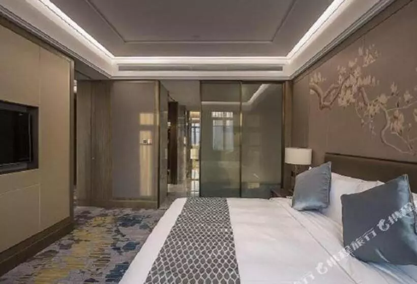The Qube Hotel Nanchang East