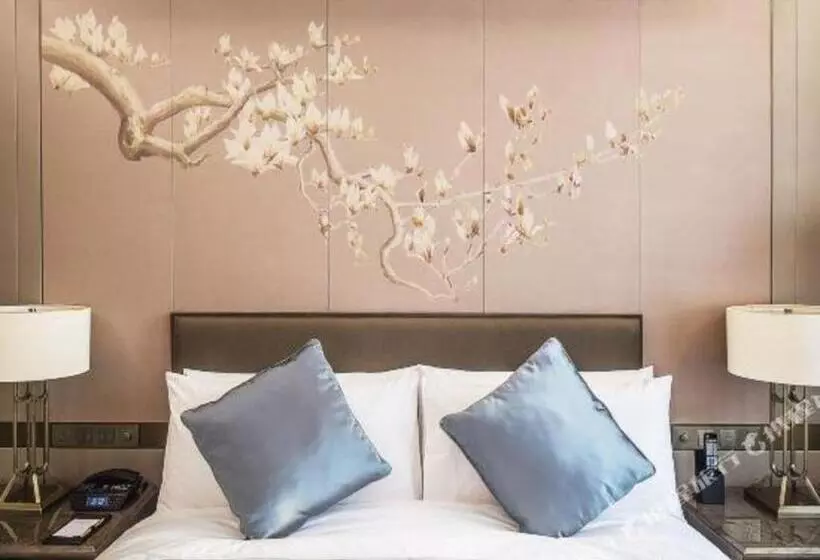 The Qube Hotel Nanchang East