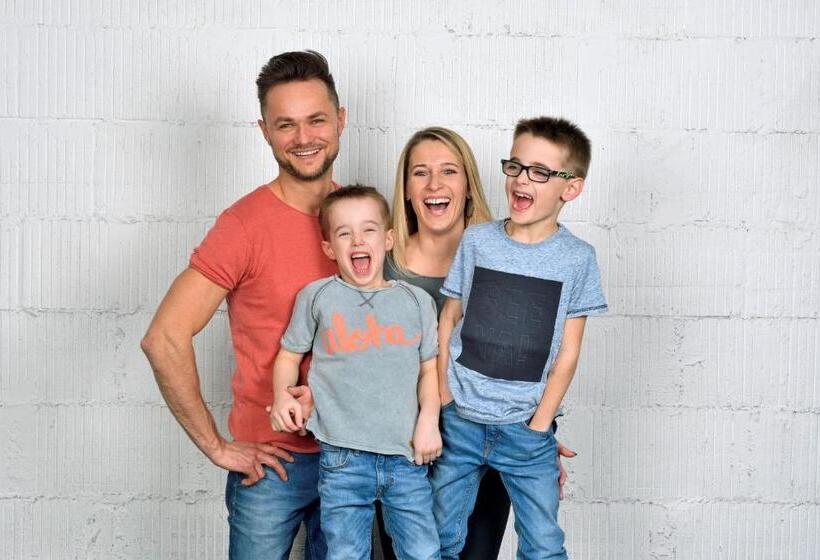 Vico S Hotel & Restaurant Asperg