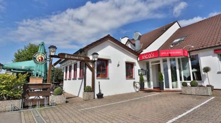 Vico S Hotel & Restaurant Asperg