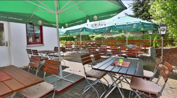 Vico S Hotel & Restaurant Asperg