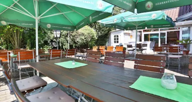 Vico S Hotel & Restaurant Asperg