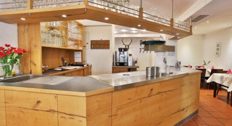 Vico S Hotel & Restaurant Asperg