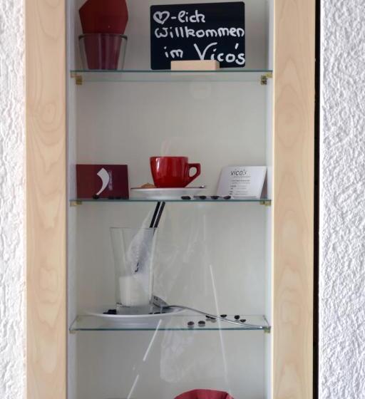 Vico S Hotel & Restaurant Asperg