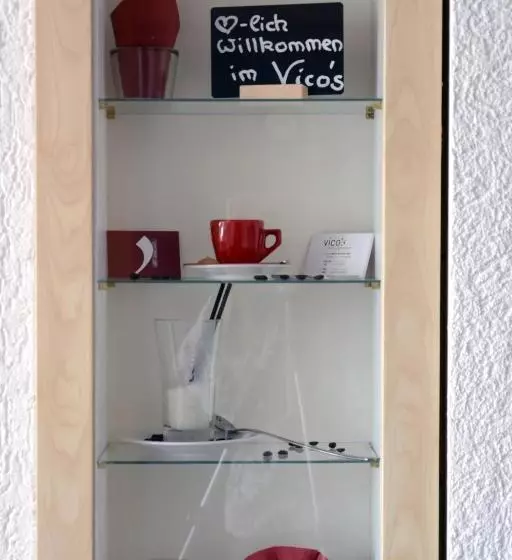 Vico S Hotel & Restaurant Asperg