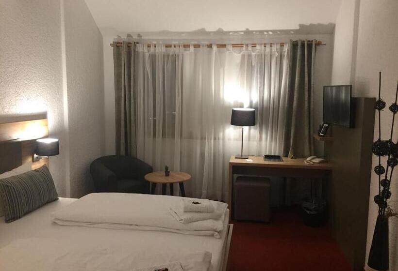 Vico S Hotel & Restaurant Asperg