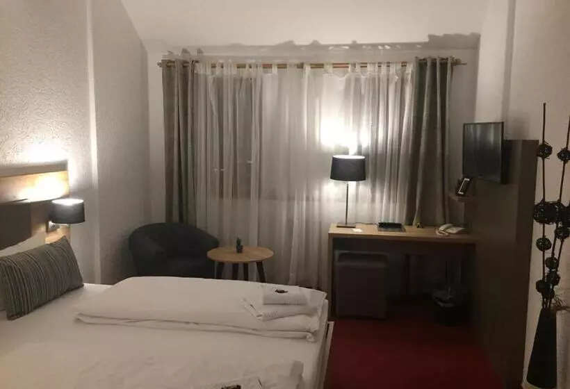 Vico S Hotel & Restaurant Asperg