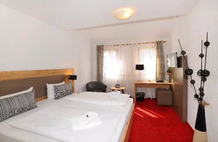 Vico S Hotel & Restaurant Asperg