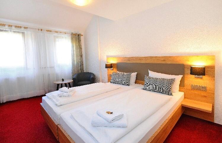 Vico S Hotel & Restaurant Asperg