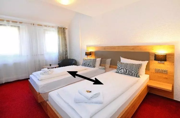 Vico S Hotel & Restaurant Asperg