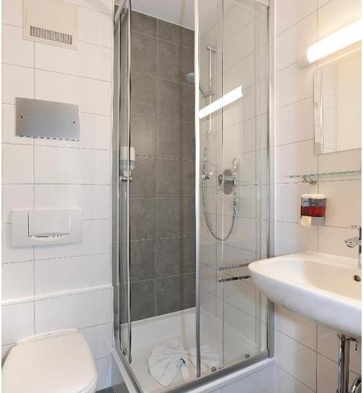 Vico S Hotel & Restaurant Asperg