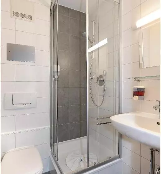 Vico S Hotel & Restaurant Asperg