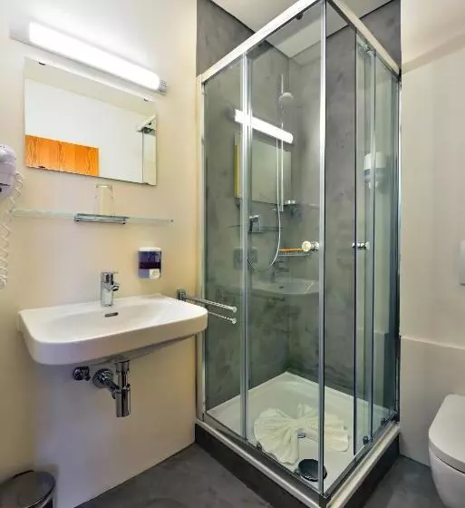 Vico S Hotel & Restaurant Asperg