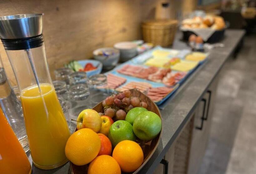 Vico S Hotel & Restaurant Asperg