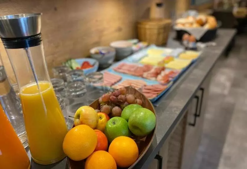 Vico S Hotel & Restaurant Asperg